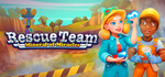 Rescue Team: Mineral of Miracles * STEAM RU *