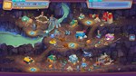 Rescue Team: Mineral of Miracles * STEAM RU *