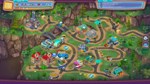 Rescue Team: Mineral of Miracles * STEAM RU *
