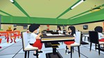 School Cafeteria Simulator * STEAM RU * АВТО *0%
