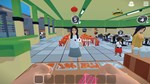 School Cafeteria Simulator * STEAM RU * АВТО *0%