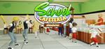 School Cafeteria Simulator * STEAM RU * АВТО *0%