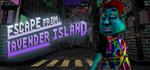 Escape From Lavender Island * STEAM RU * АВТО *0%