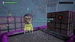 Escape From Lavender Island * STEAM RU * АВТО *0%