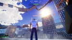 Up or Lava! * STEAM РОССИЯ * АВТОДОСТАВКА *0% КАРТЫ