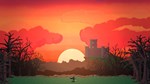 End of Knights * STEAM RU * АВТО *0%