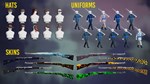 The Riflemen: Premium Pack DLC * STEAM RU * АВТО *0%