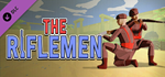The Riflemen: Premium Pack DLC * STEAM RU * АВТО *0%