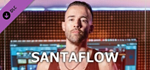 Rap Attack! - Santaflow DLC * STEAM RU * АВТО *0%