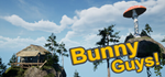 Bunny Guys! * STEAM РОССИЯ * АВТОДОСТАВКА *0% КАРТЫ