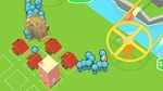 Idle Transport Tycoon * STEAM RU * АВТО *0%