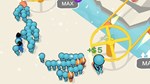 Idle Transport Tycoon * STEAM RU * АВТО *0%