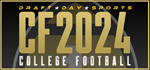 Draft Day Sports: College Football 2024 * STEAM RU *