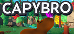 Capybro * STEAM РОССИЯ * АВТОДОСТАВКА *0% КАРТЫ