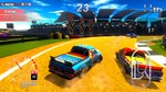 Speed Truck Racing * STEAM RU * АВТО *0%