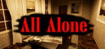 All Alone * STEAM РОССИЯ * АВТОДОСТАВКА *0% КАРТЫ