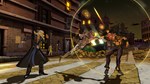 JoJo´s Bizarre Adventure: All-Star Battle R - Leone Abb