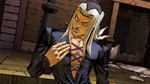 JoJo´s Bizarre Adventure: All-Star Battle R - Leone Abb