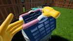 Cleaning Time VR * STEAM RU * АВТО *0%