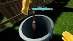 Cleaning Time VR * STEAM RU * АВТО *0%