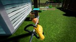 Cleaning Time VR * STEAM RU * АВТО *0%
