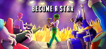 Become A Star * STEAM РОССИЯ * АВТОДОСТАВКА *0% КАРТЫ