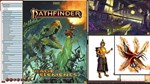 Fantasy Grounds - Pathfinder 2 RPG - Rage of Elements