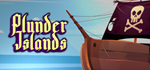 Plunder Islands * STEAM RU * АВТО *0%