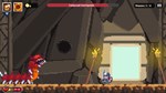 The Last Hero - Journey to the Unknown * STEAM RU *