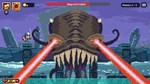 The Last Hero - Journey to the Unknown * STEAM RU *