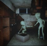 The Encounter * STEAM РОССИЯ * АВТОДОСТАВКА *0% КАРТЫ