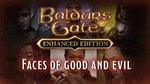 Faces of Good and Evil DLC * STEAM RU * АВТО *0%