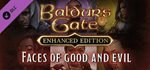 Faces of Good and Evil DLC * STEAM RU * АВТО *0%