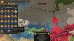 Europa Universalis IV: Lions of the North Immersion Pac