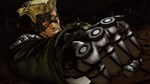 JoJo´s Bizarre Adventure: All-Star Battle R - Rudol von