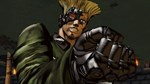 JoJo´s Bizarre Adventure: All-Star Battle R - Rudol von