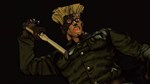 JoJo´s Bizarre Adventure: All-Star Battle R - Rudol von