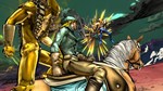 JoJo´s Bizarre Adventure: All-Star Battle R - Alternate