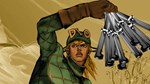 JoJo´s Bizarre Adventure: All-Star Battle R - Alternate