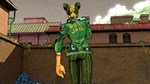 JoJo´s Bizarre Adventure: All-Star Battle R Jolyne Cujo
