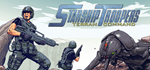 Starship Troopers: Terran Command * STEAM RU *