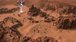 Starship Troopers: Terran Command * STEAM RU *