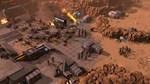 Starship Troopers: Terran Command * STEAM RU *