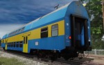 Trainz 2022 DLC - PREG Bdhpumn 088 * STEAM RU *