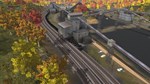 Trainz 2022 DLC - C&O 2-6-6-6 H8 - New River Mining Coa