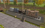 Trainz 2022 DLC - Mine & Field railway * STEAM RU *