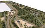 Trainz 2022 DLC - Florida Rail Road Museum Model Railro