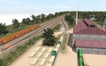 Trainz 2022 DLC - Florida Rail Road Museum Model Railro