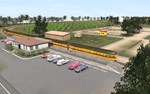 Trainz 2022 DLC - Florida Rail Road Museum Model Railro