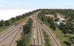 Trainz 2022 DLC - Florida Rail Road Museum Model Railro